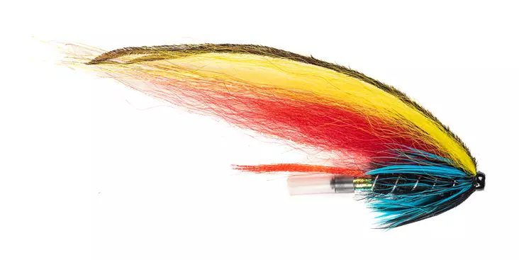Garry Variant Tube Fly - Tubflugor - 8859202535979 - 1