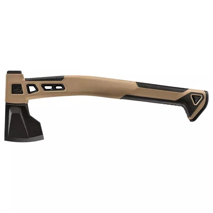 Gerber Bushcraft Hatchet Coyote - Fällknivar - 013658161429 - 1