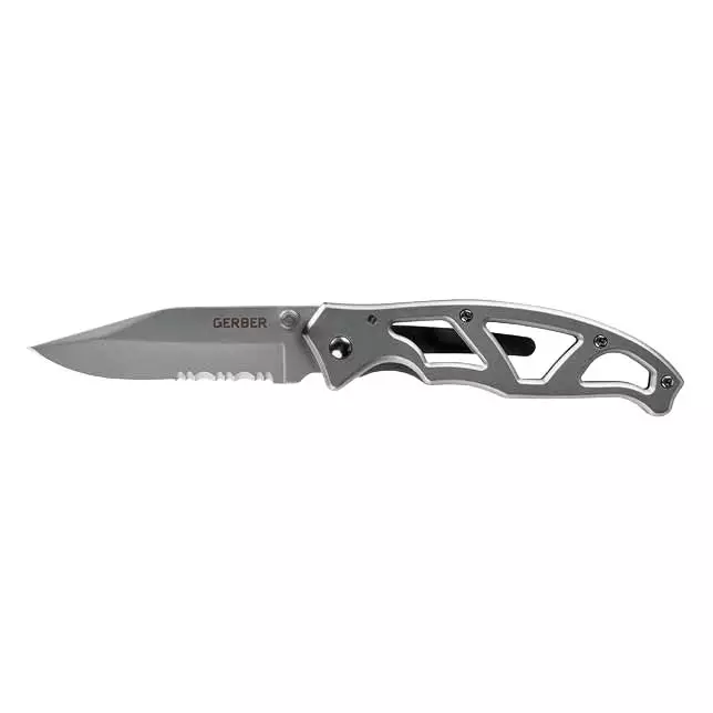 Gerber Paraframe I SE - Fällknivar - 013658157569 - 1