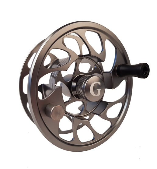 Grimman Origo -extra spool - Extraspolar - 6438407002459 - 1