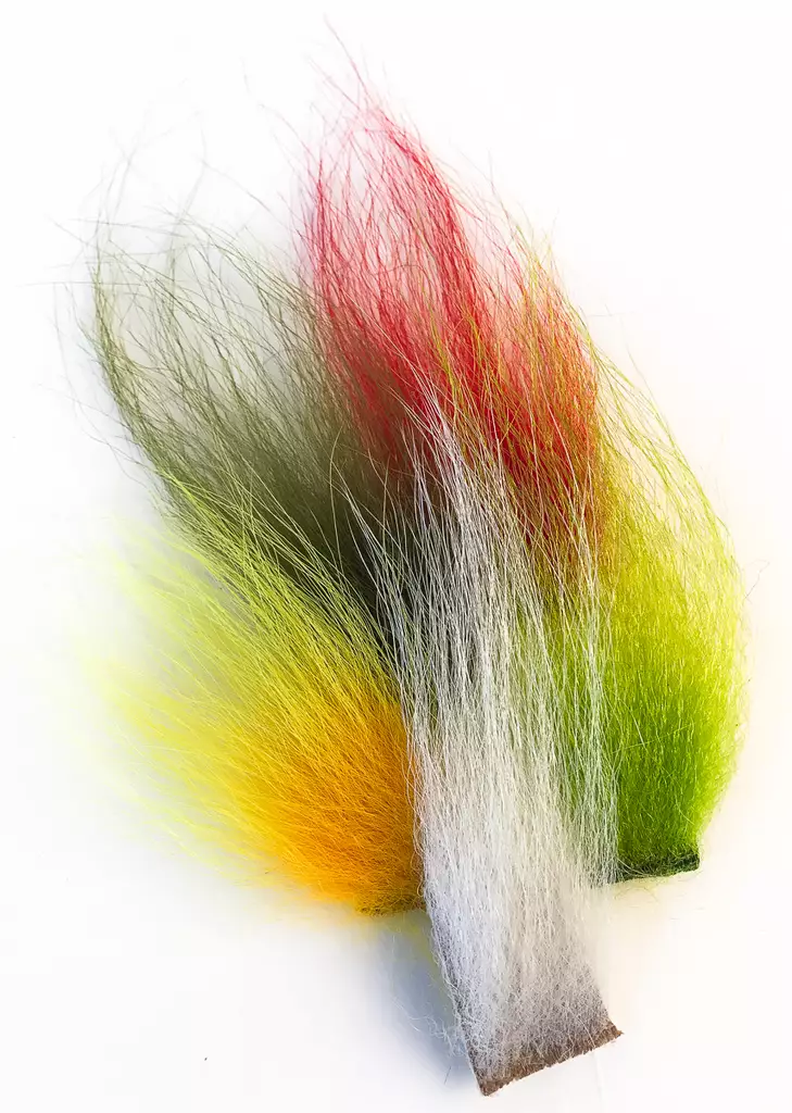 Grimman Polar Bear "Big Fly" - Jääkarhu - Kropphår - 11808039 - 1