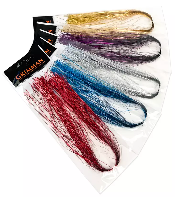 Grimman Salmon Flash - Flash - 11808009 - 1