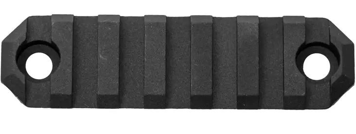 Grovtec Picatinny Rail 7Slot M-Lok Mount - Gevärsdelar - 811071012379 - 1