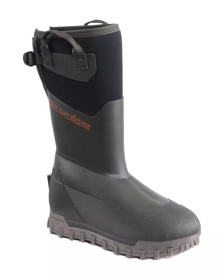 Grundens Deviation Thermal T Boot - Fiskeskor och -stövlar - 0840316361279 - 1