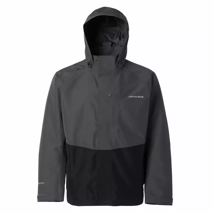 Grundens Downrigger Jacket Anchor - Skaljackor herrar - 7332525224429 - 1