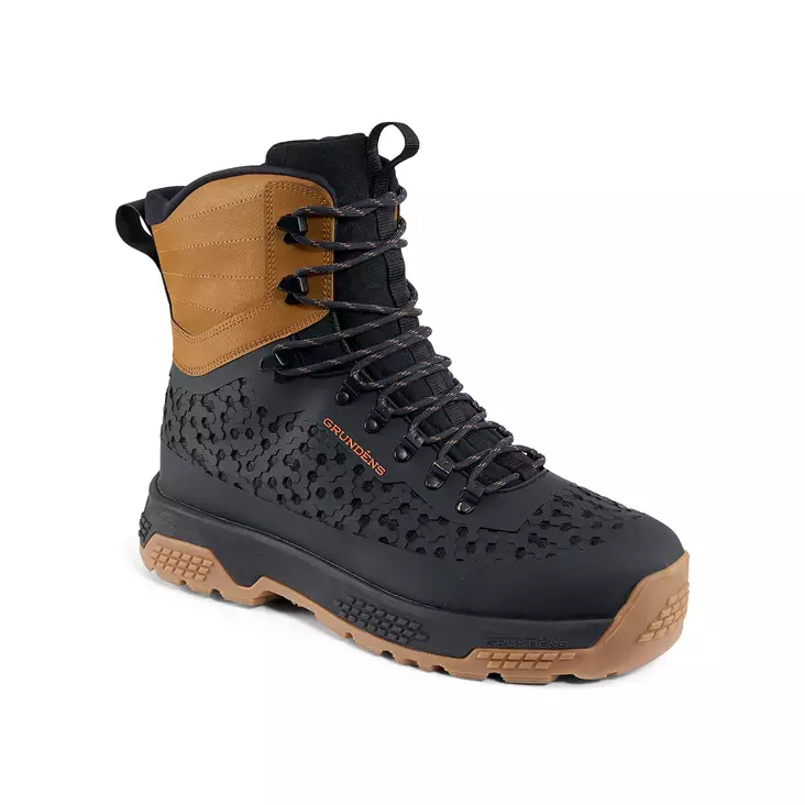 Grundens Rock Armor Wading Boot Nightfall - Vadarkängor - 0840316355049 - 1