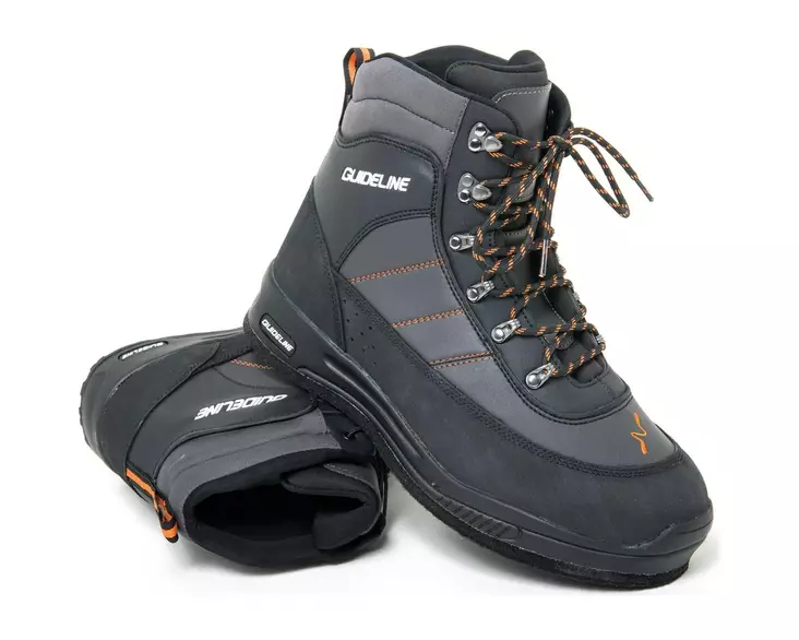Guideline Alta Wading Boot 9 - Felt - Vadarkängor - 7033840133419 - 1