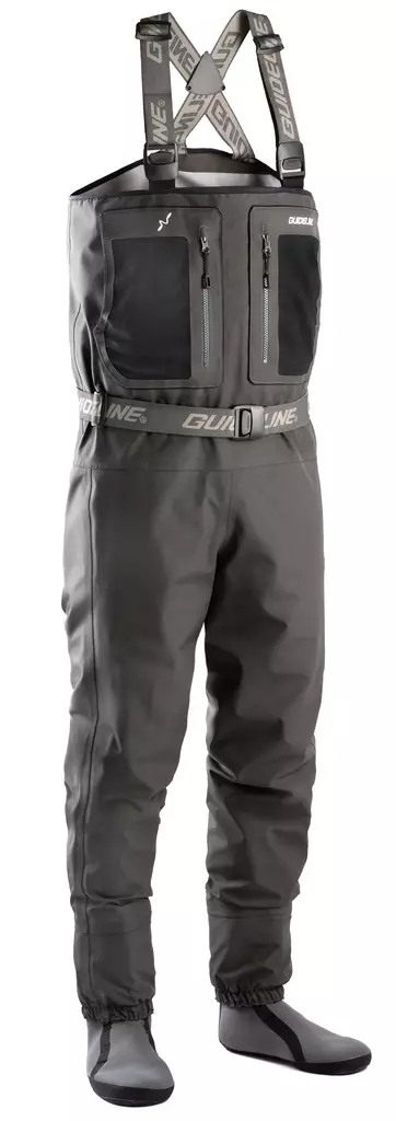 Guideline Laxa 2.0 Waders - Vadare - 7033841044899 - 1