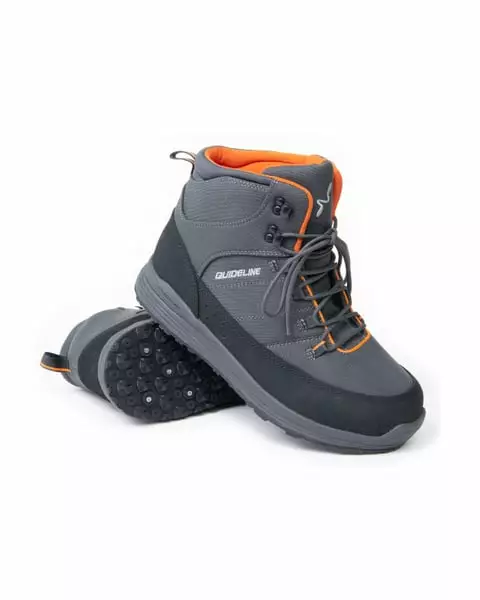 Guideline Laxa 3.0 Traction Boot - Vadarkängor - 7033841073479 - 1