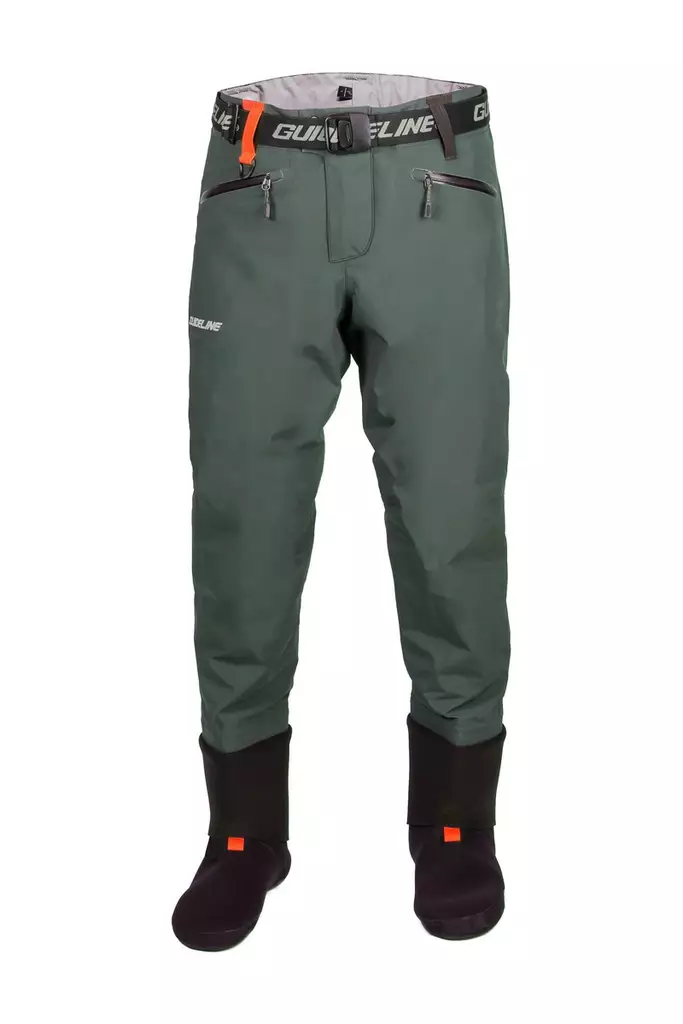 Guideline Laxa Waist Wader AG #S - Vadare - 7033841062619 - 1