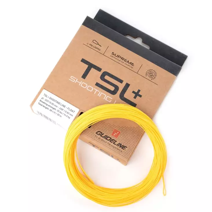 Guideline TSL+ Running Line - Mjuka - 7033841082679 - 1