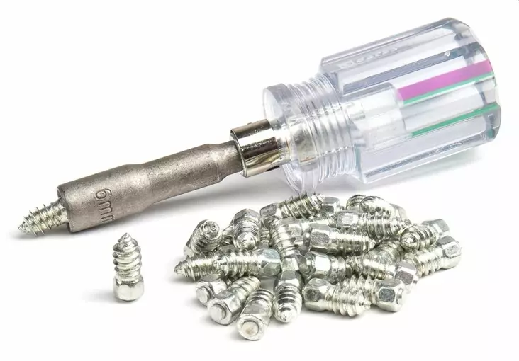 Guideline Tungsten Studs & Tool - Dubbar - 7033840116559 - 1