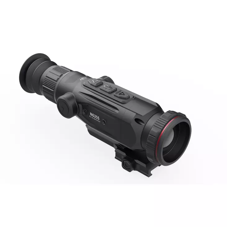 Guide Outdoor Nova N Scope N635S - Värme och mörkersikten - 6970883553839 - 2