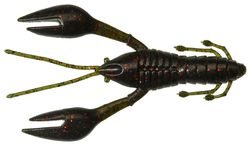 Gunki Hourra Craw 100 - Krabbjiggar och insektsimitationer - 1734003009 - 1