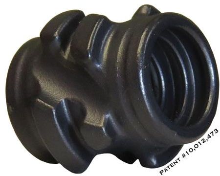 Hamskea Raptor Peep - Peep-sikten - 856633006779 - 1