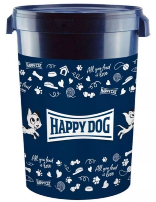 Happy Dog Food Container 43L - Övriga hundprodukter - 9000799 - 1