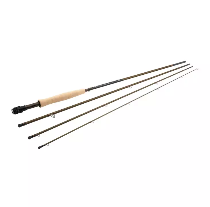 Hardy Marksman - Hardy-flugspön - 043388134509 - 1