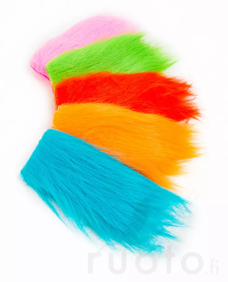 Hareline Extra Select Craft Fur - Gäddflugmaterial - 40550200009 - 1