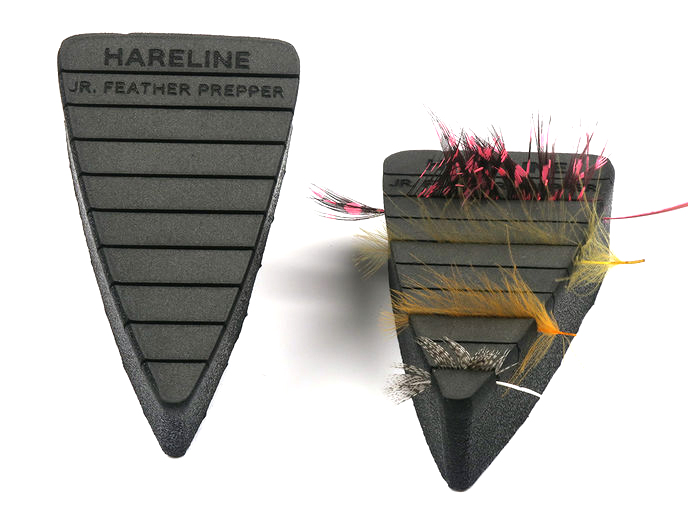 Hareline Feather Prepper Junior - Övriga verktyg - 762820203619 - 1