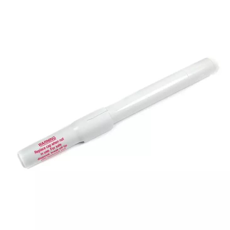 Hareline High Temperature Fine Tip Caute - Övriga verktyg - 762820060069 - 1