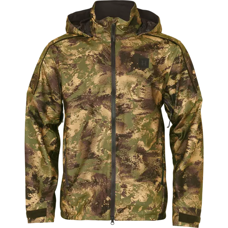 Härkila Deer Stalker Camo HWS Jacket - Herrarnas jaktjackor - 5707335500469 - 1