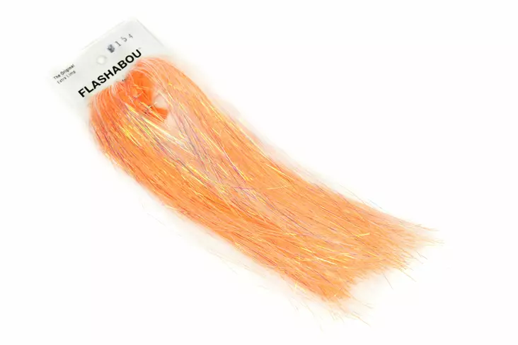 Hedron Pearl-A-Glow Flashabou - Flash - 40550100299 - 1