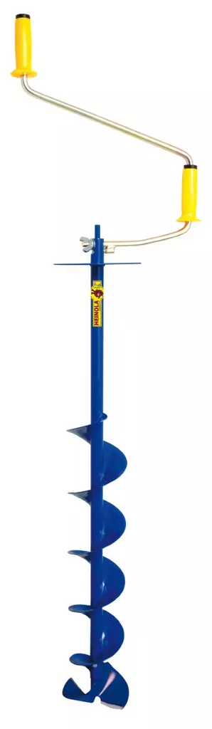 Heinola Orignal Pro Series AK - Isborrar och tillbehör - 6430025555119 - 1