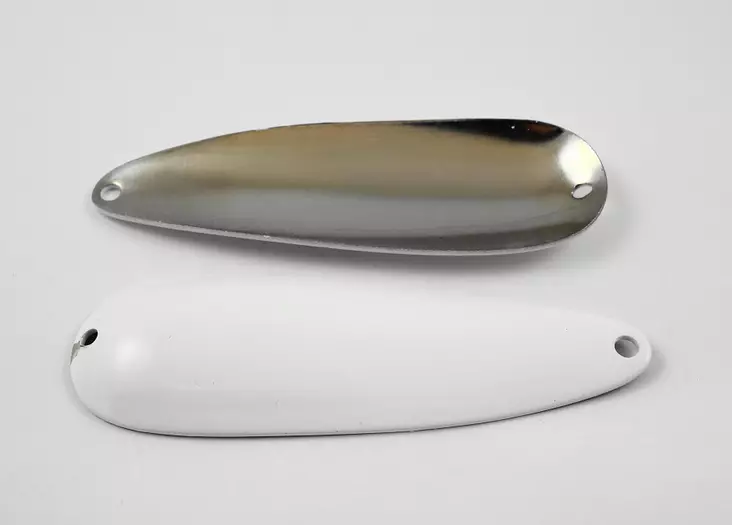 Heittopelti, maalattu 9cm - Beten och -kroppar - HPM-9 - 1