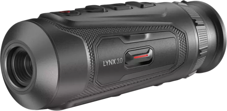 HikMicro Lynx LE10 3.0 Thermal Monocular - Monokulära observationsinstrument - 6974004648879 - 1