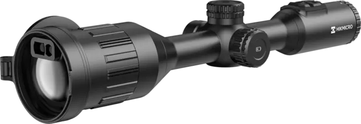 HikMicro Stellar 3.0 SX60L - Värme och mörkersikten - 6974004646349 - 1