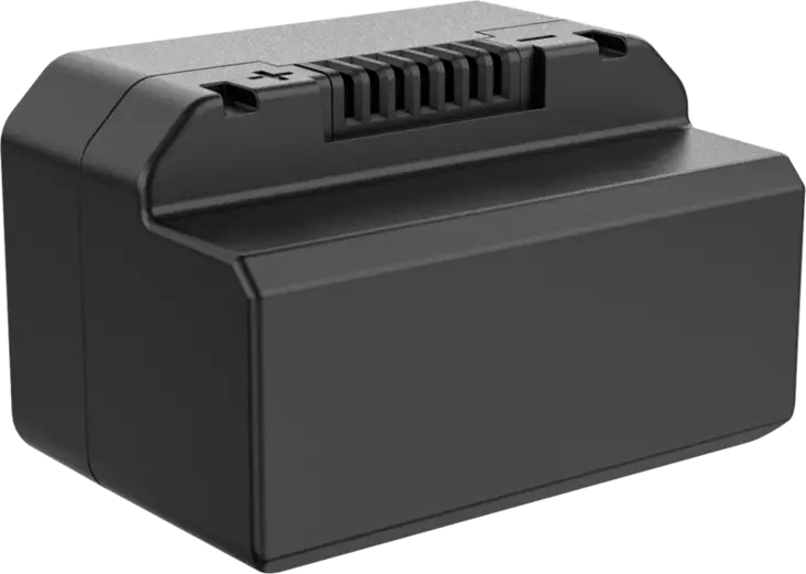 HikMicro Thunder 2.0 & 3.0 Battery - Adaptorer och tillbehör - 6974004643379 - 1