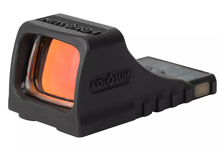 Holosun SCS Glock MOS - Övriga röda prickkikare - 810047071679 - 1