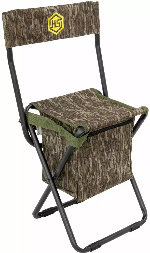 HS Dove Chair Backrest Bottomland - Diverse jaktprodukter - 888151067239 - 1