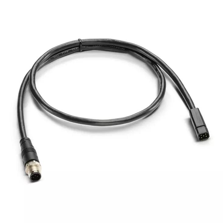 Humminbird Helix NMEA 2000 Adapter Cable - Humminbird-tillbehör - 082324055539 - 1