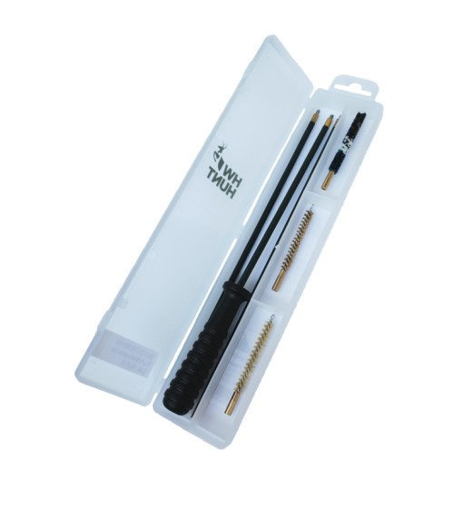 HW-Hunt Cleaning kit 4,5mm - Vapenrengöringssatser - 6419796019709 - 1