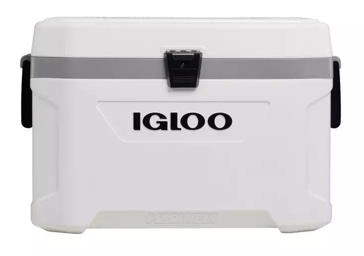 Igloo Marine Ultra 51l Cooler White - Kyllådar och -veskar - 0034223506179 - 1