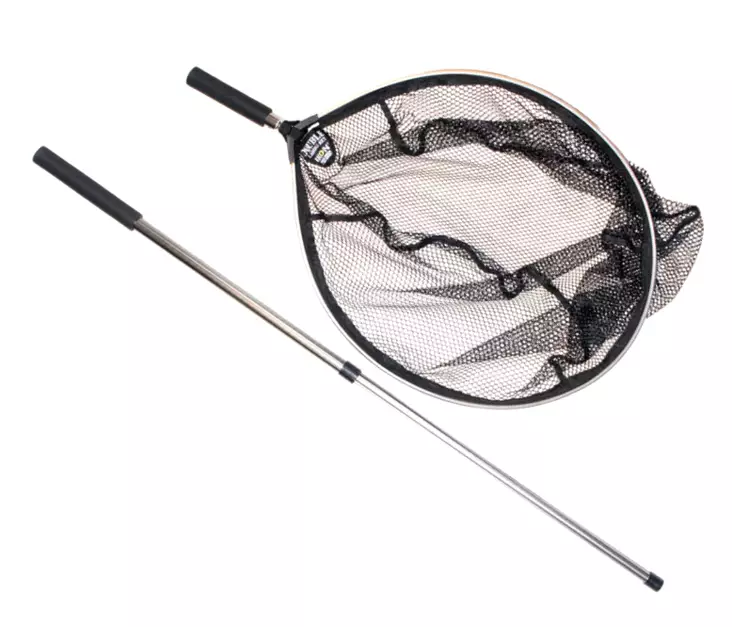 Ikon Double Landing Net - Håvar - 6430077070899 - 1