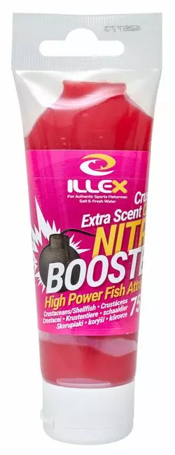 Illex Nitro Booster Cream 75ml - Övriga tillbehör - 3297830433239 - 1