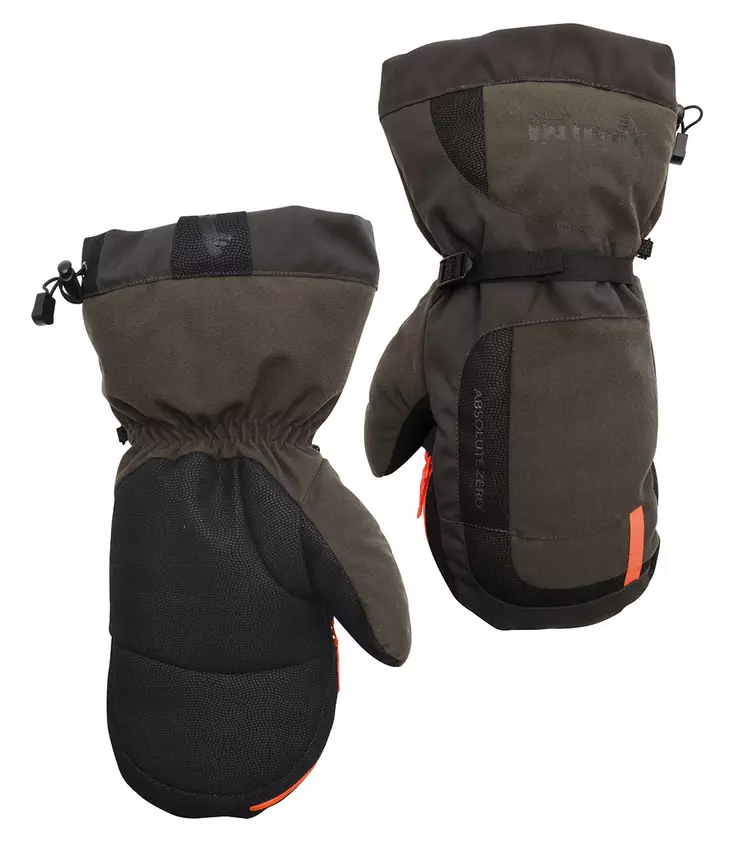 Inuit Absolute Zero Glove - Handskar - 6417512527309 - 1