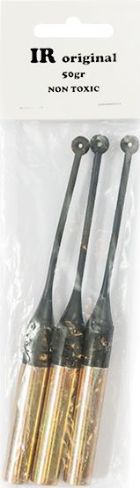 IR Original - Vikter för kastfiske - 7340010325889 - 1