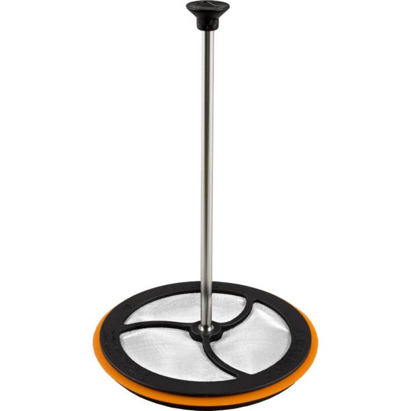 Jetboil Silicone Coffee Press Presso - Campingspisar - 858941006779 - 1