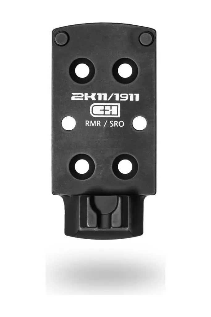 Kimber OAP Fixed Rear Sight RMR SRO - Siktesmontage - 4200639 - 1