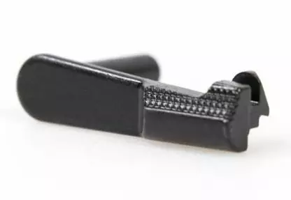 Kimber Slide stop Black 9x19 - Pistoldelar - K1911BLK9 - 1