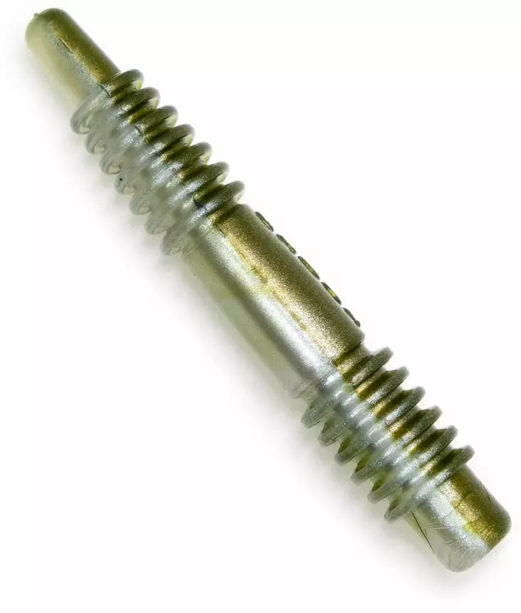 Kuore Fishing Log 7cm 4pcs - Dropshot-jiggar - 0502219 - 1