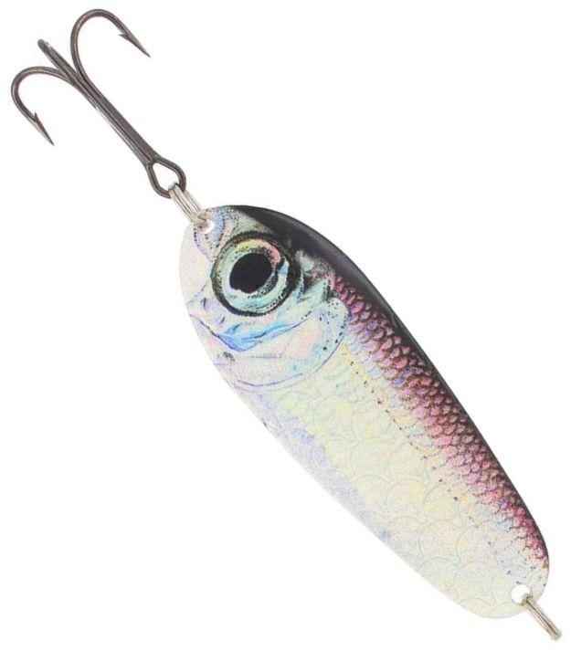 Kuusamon Uistin Räsänen Sakke Yrjölä 7cm - Skeddrag - 6417635049559 - 1