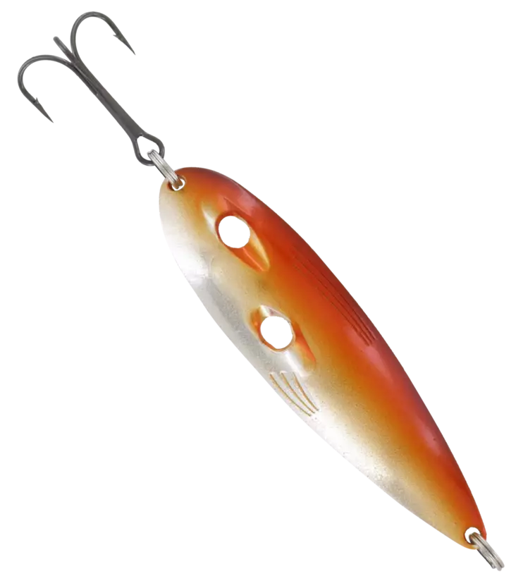 Kuusamon Uistin Tundra 8,5cm 19g - Skeddrag - 3400500109 - 1