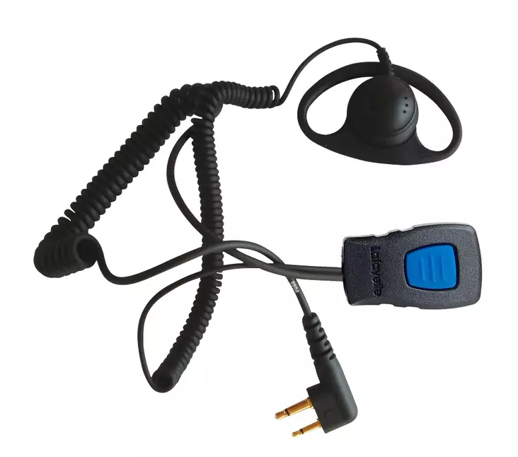 Lafayette Burrel Easy/Pro/Extra Hörlurar headset - Lafayette-telefoner och -tillbehör - 7332020063219 - 1