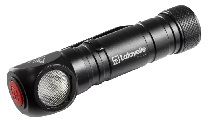 Lafayette HL-12 - Pannlampar - 7332020500059 - 1