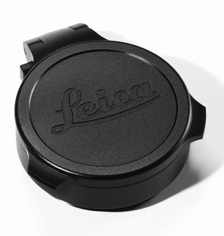 Leica Flip Cover Set 44mm Amplus 6 - Linssskydd - 4022243590649 - 1