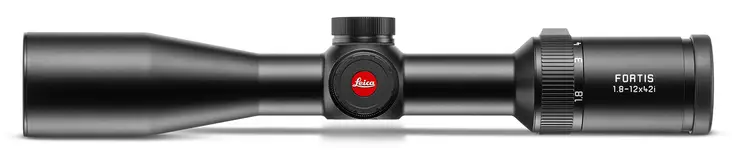 Leica Fortis 1.8-12x42i L-4a - Leica-kikarsikten - 4022243500549 - 1